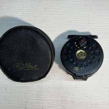 Abu Garcia Fly Mar Fishing Reel Salmon,Trout, Sea Bass Etc