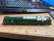 hornby class 47/brush type 4