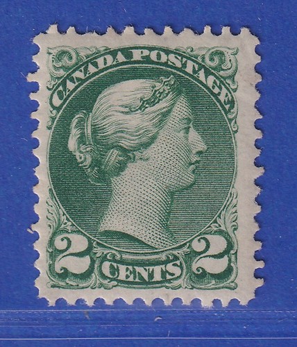 Canada 1872 queen victoria - canada,