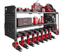 Power Tool Organizer Large 8