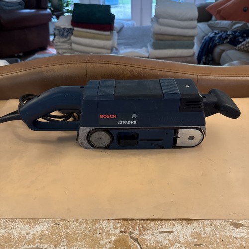 Bosch 1274 dvs belt - bosch,