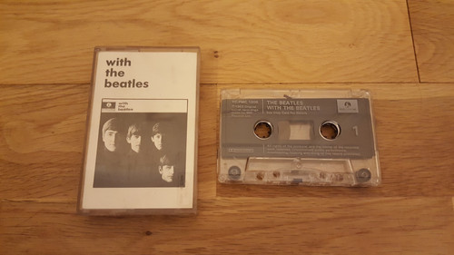 The beatles with - the,