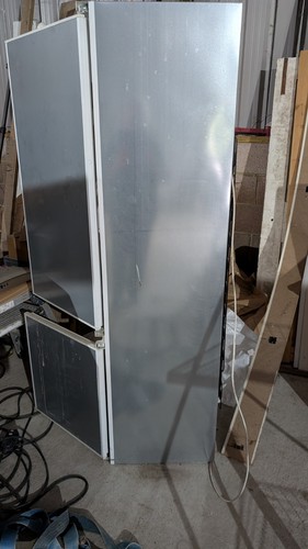 Bosch fridge freezer inches - bosch, 70