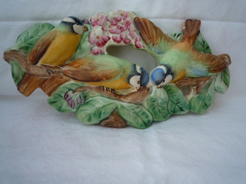 Vintage beswick ceramic wall - vintage,