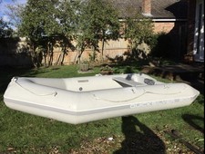 Quicksilver 3.1m Inflatable