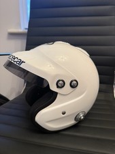 Arai GP JET Helmet Snell