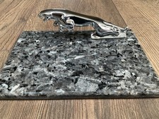 Genuine jaguar car bonnet - genuine,