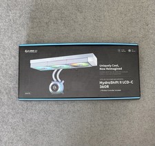 Lian Li HydroShift II LCD-C