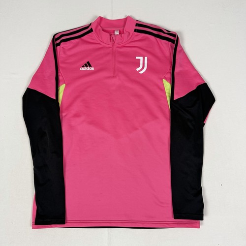 Juventus tracksuit top adidas - tracksuit,