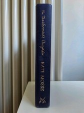 Kate Mosse The Taxidermist's