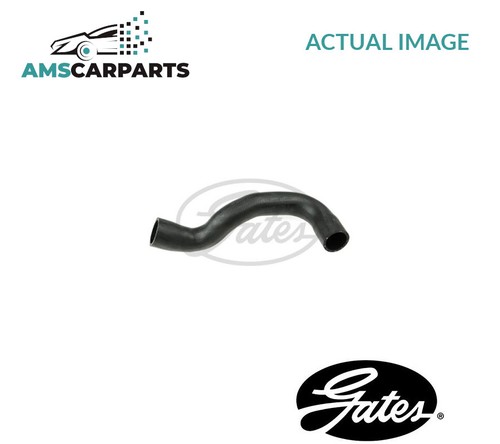 Radiator hose lower 2399 - lower, 05-2399