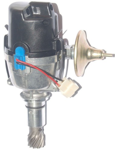 Electronic distributor for - distributor,
