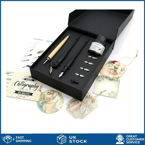 Elegant calligraphy pens - elegant, 7