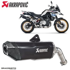 Exhaust BMW F 800 GS ABS 2024