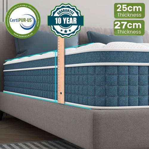 Hotel quality mattress topper - hotel,