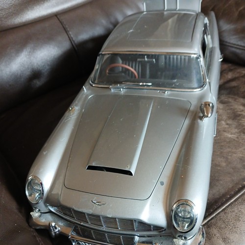 Eaglemoss james bond - ,