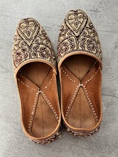 Men's Footwear Khussa Indian