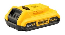 Dewalt dcb183 18v 2 0ah - dewalt, xr