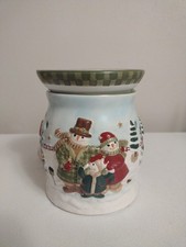 Yankee Candle Electric Tart