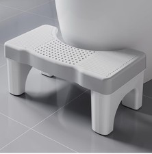 Portable Plastic Potty Stool