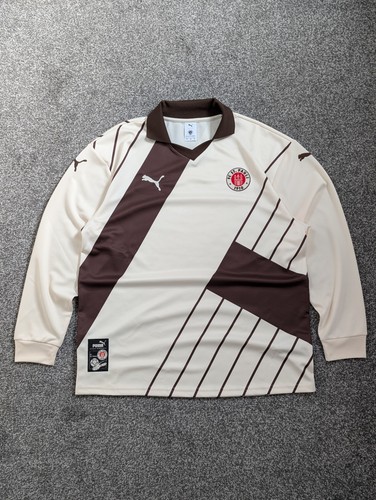 Pauli 2025 long - long, sleeve