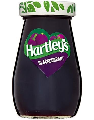 Hartley best blackcurrant - best,