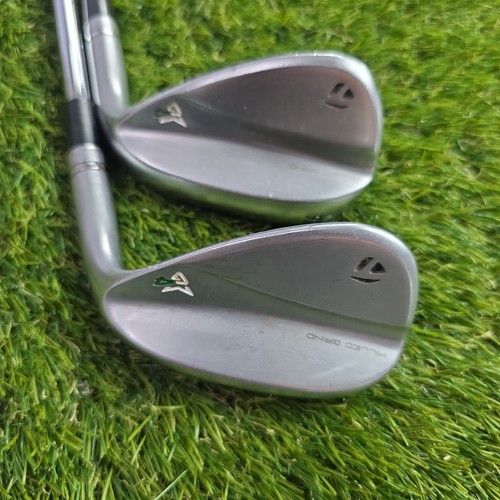 Taylormade mg4 wedge set - taylormade,