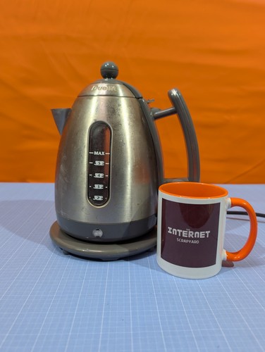 Dualit cordless jug - dualit, kettle