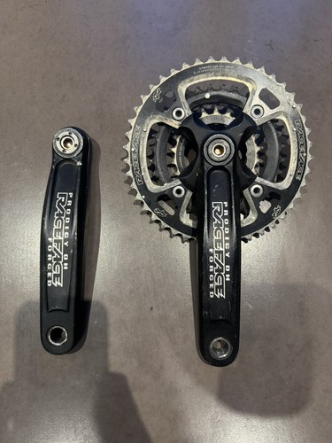 Raceface prodigy forged - raceface, dh