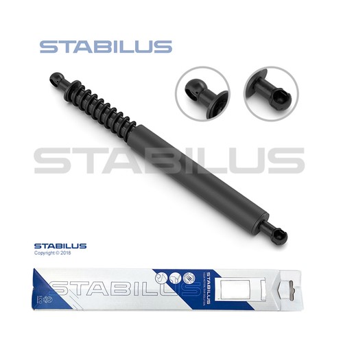 Stabilus gas spring tailgate - spring,