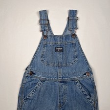 Oshkosh B'gosh Denim Dungarees