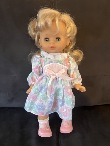 Vintage famosa doll 1980s - famosa,