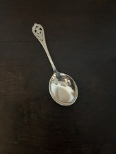 1978 Francis Howard Silver Tea