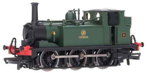 R2679 hornby gauge - oo, a1x