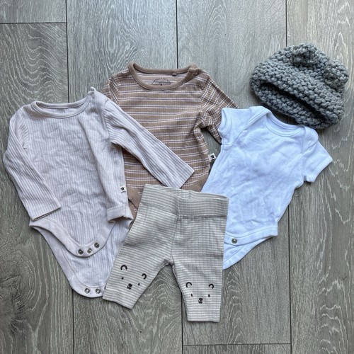 Neutral unisex baby clothing - neutral/unisex,