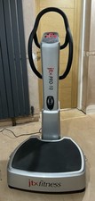 JTX PRO-10 POWER PLATE (VIBRATION PLATE)