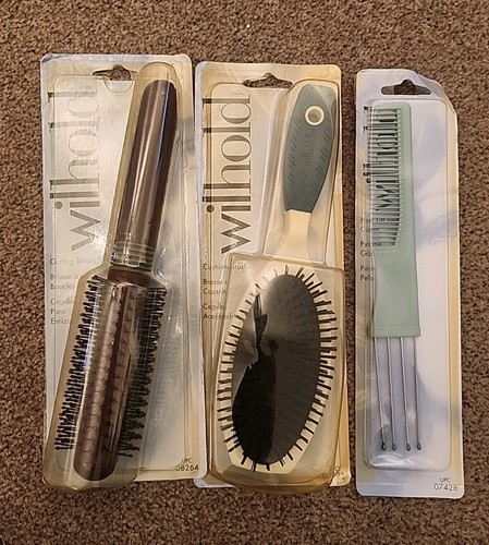 Wilhold vintage curling - vintage,