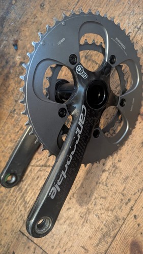 Cannondale sram force - force, carbon