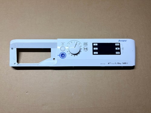 Indesit xwe101683 washing - xwe101683,
