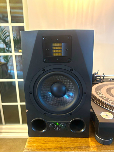Adam a7x studio monitor - adam,