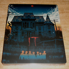 It Capitulo Uno (Chapter One)