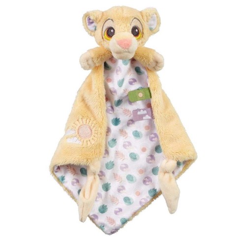 Baby lion king comforter - baby,