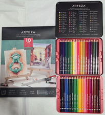 Arteza Expert Draw & Paint Set