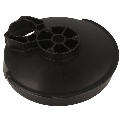 Qualcast roller cover plate - roller,