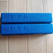 YAMAHA Harmonica 22 Holes C