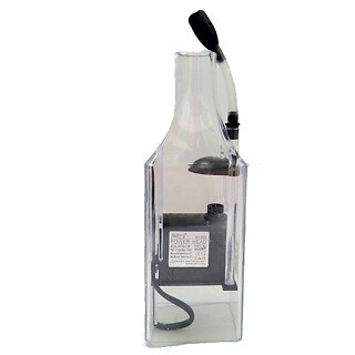 Betta nano skimmer - skimmer, style