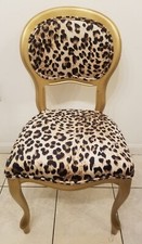 BESPOKE LEOPARD PRINT VINTAGE