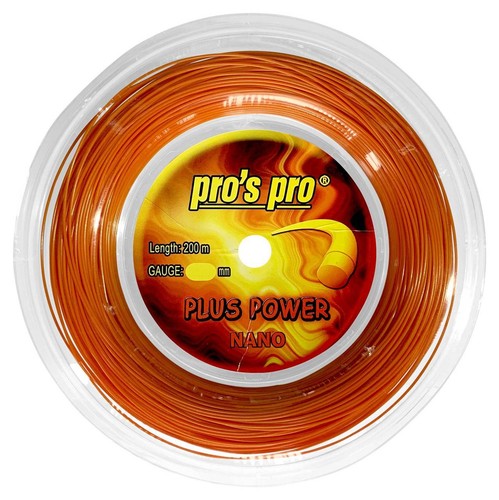 Pro plus - power, 17