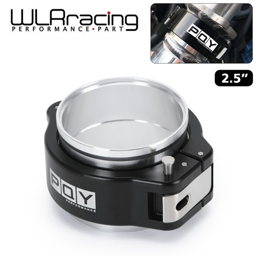 Billet aluminium inch - 2.5, v