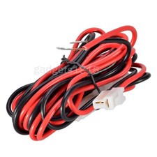 DC Power Cable for ICOM